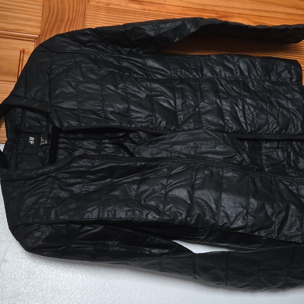Packable Jacket